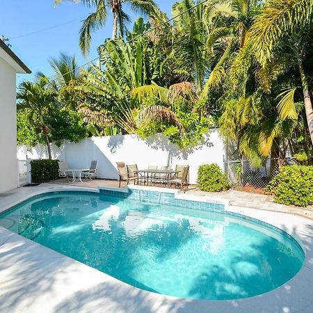 Canal 315 - Right In Siesta Key Village! Eksteriør billede