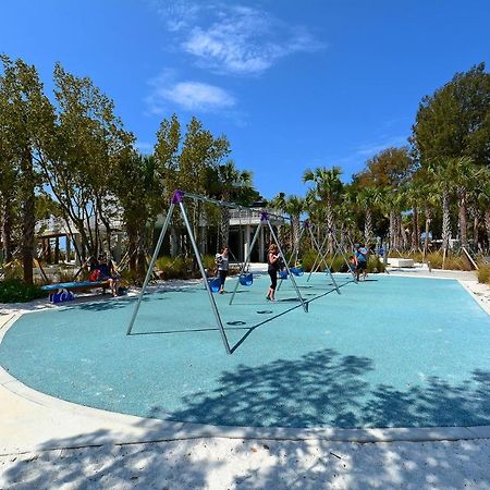 Canal 315 - Right In Siesta Key Village! Eksteriør billede