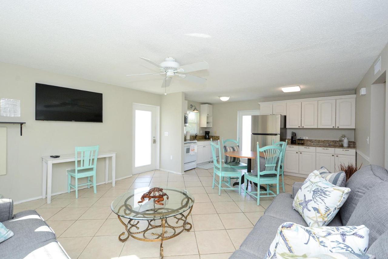 Canal 315 - Right In Siesta Key Village! Eksteriør billede