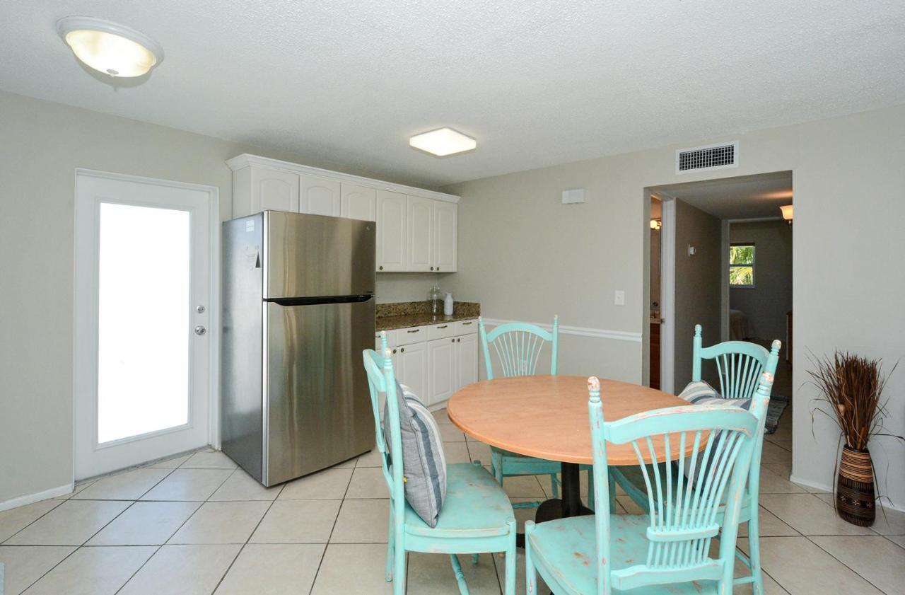 Canal 315 - Right In Siesta Key Village! Eksteriør billede