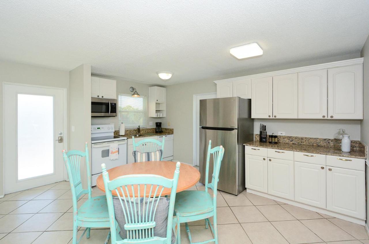 Canal 315 - Right In Siesta Key Village! Eksteriør billede