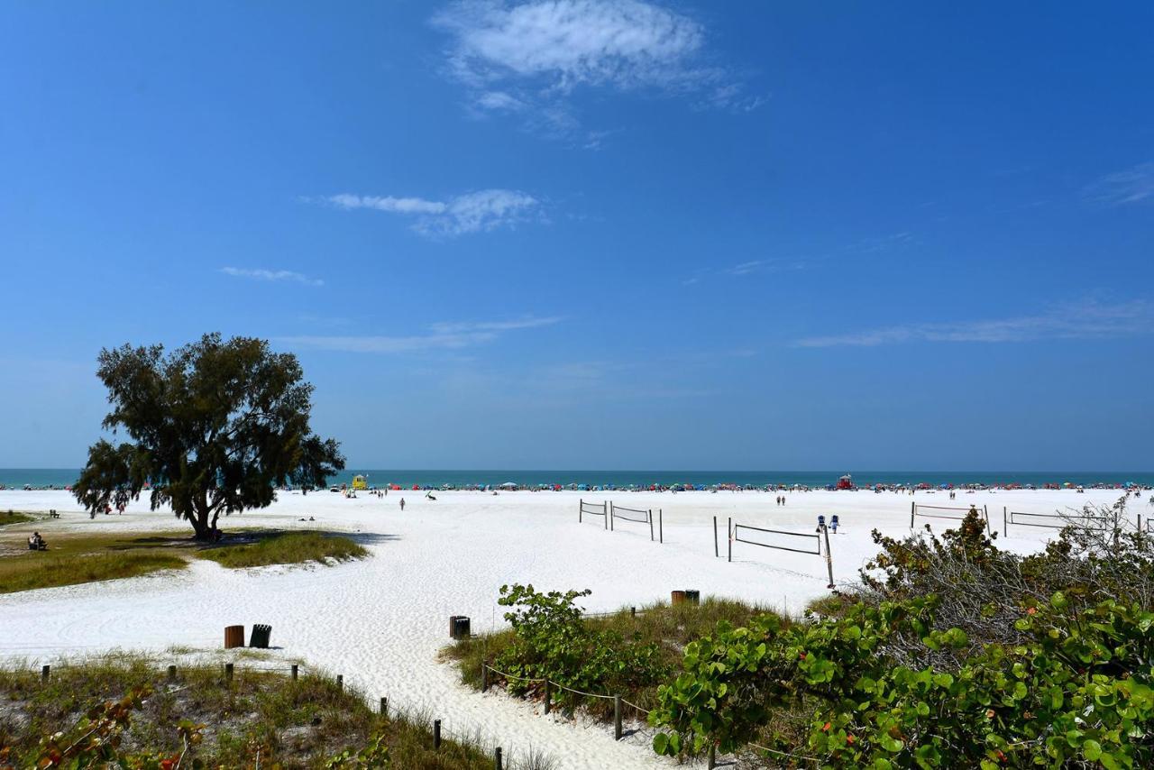 Canal 315 - Right In Siesta Key Village! Eksteriør billede