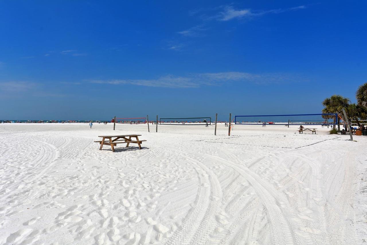 Canal 315 - Right In Siesta Key Village! Eksteriør billede