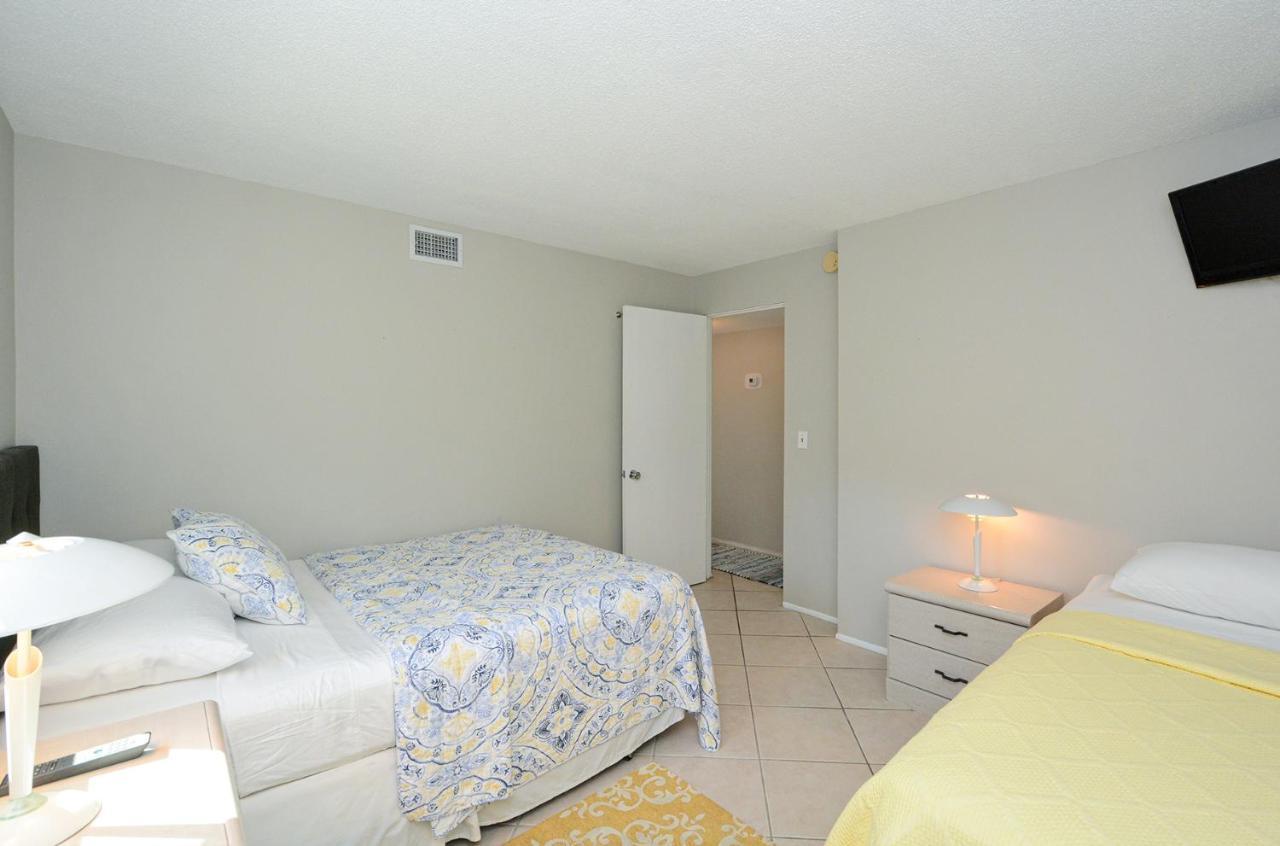 Canal 315 - Right In Siesta Key Village! Eksteriør billede