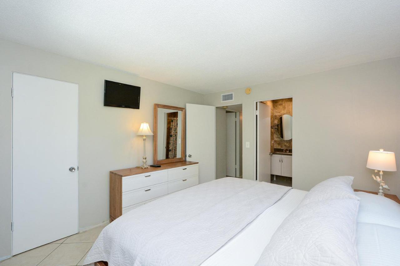Canal 315 - Right In Siesta Key Village! Eksteriør billede